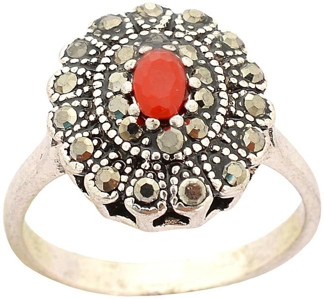 Oxidised Ring (wjr4009)