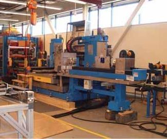 Bar UT Inspection System 01