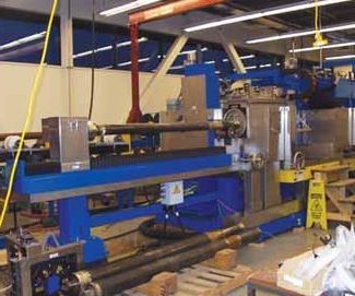 Bar UT Inspection System 02