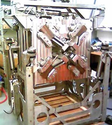 Bar UT Inspection System 03