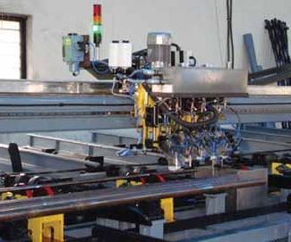 Bar UT Inspection System 04