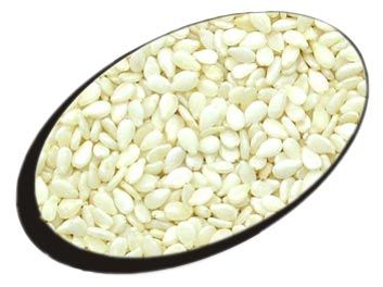 Hulled Sesame Seeds