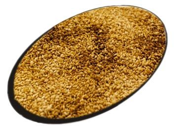 Toasted Sesame Seeds