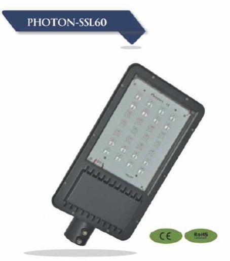 PHOTON - SSL60