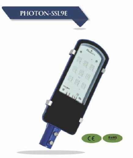 PHOTON - SSL9E
