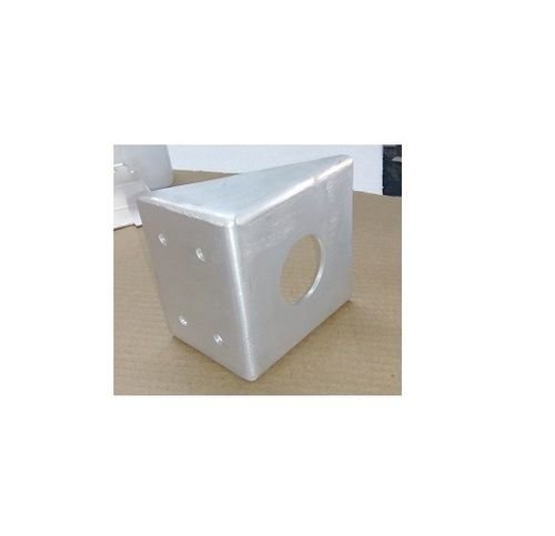 Aluminium Sheet Component 02