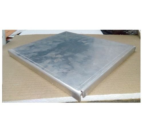 Aluminium Sheet Component 03