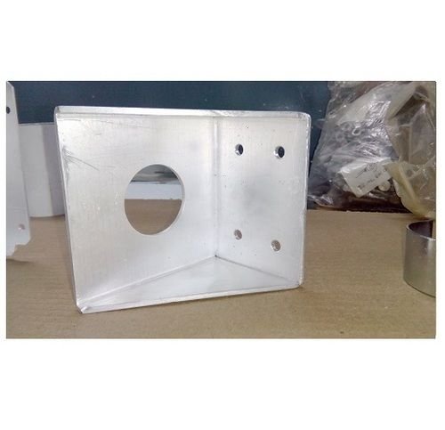 Aluminium Sheet Component 05