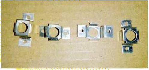 Copper Sheet Components 03