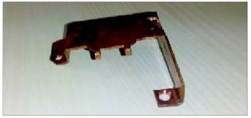 Copper Sheet Components 04
