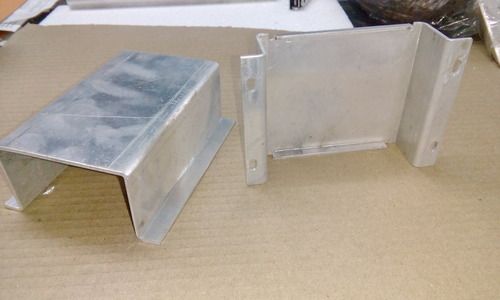 MS Sheet Component 03