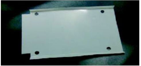 PCB Mounted Insulator 02