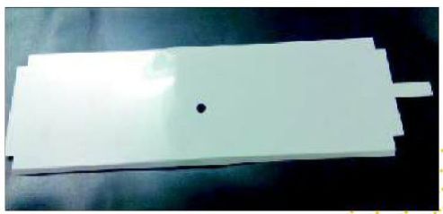 PCB Mounted Insulator 03