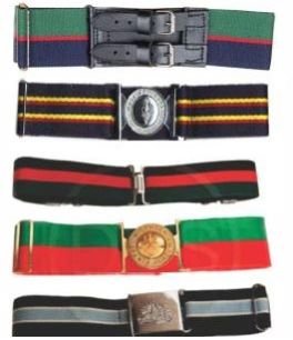 Stable Belts