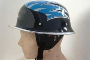 Salman Type Mini Helmet