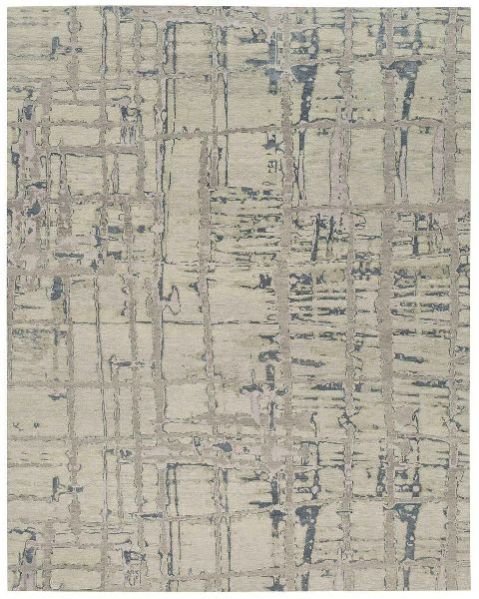 Texture Tibetan Rug 06