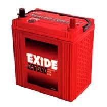 Exide SF Sonic Battery 02