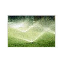 LAWN SPRINKLER