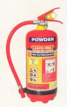 ABC Stored Pressure (4kg)