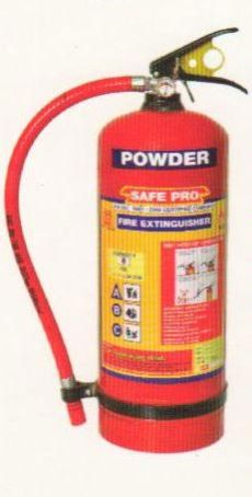 ABC Stored Pressure (6kg)