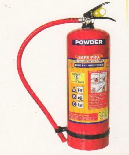 ABC Stored Pressure (9kg)