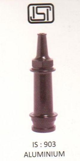 Aluminium Branch Pipe