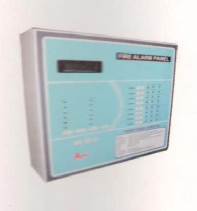 ASD 6 & 12 Zone Fire Alarm