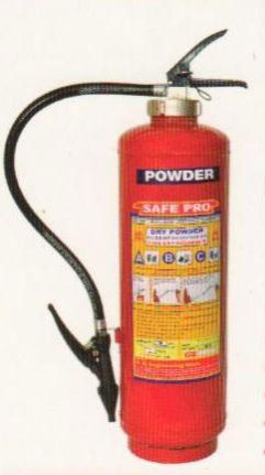 BC Dry Powder Cartridge (9 kg)