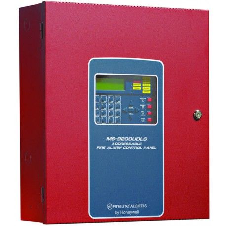 Fire Alaram System 02