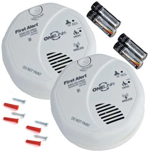 Fire Alarm Detection System