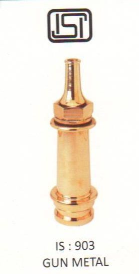 Gun Metal Branch Pipe