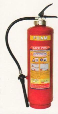 Mechanical Foam (9 Ltr.)