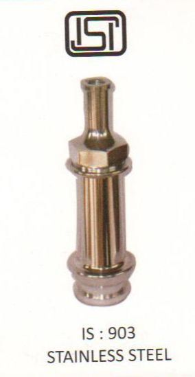 Stainless Steel Branch Pipe