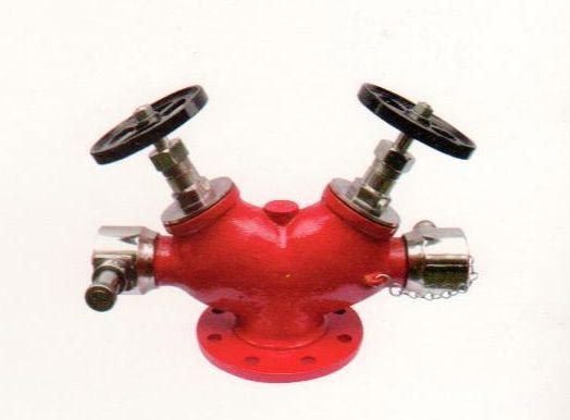 Stainless Steel-IS 5290 Type B