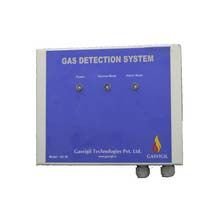 Gas Detection System (GV09) 01