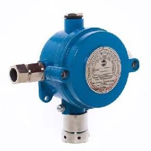 Gas Detection System (GV09) 03