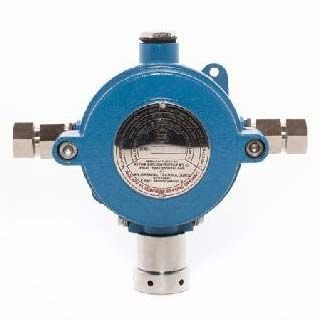 Gas Detection System (GV09) 05