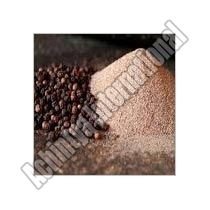 Black Pepper Powder