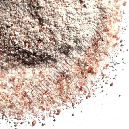 Black Salt Powder