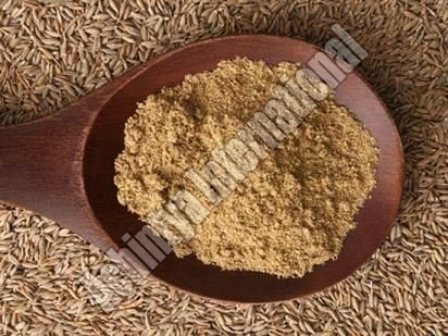 Cumin Seed Powder
