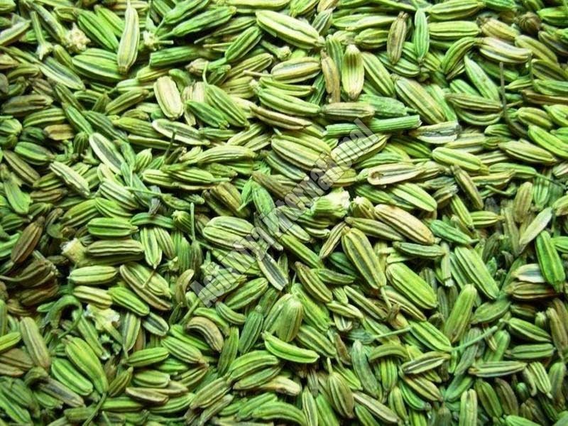 Fennel Seeds (Saunf)
