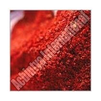 Red Chilli Crushed