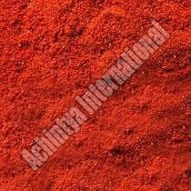Red Chilli Powder
