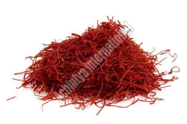 Saffron kesar