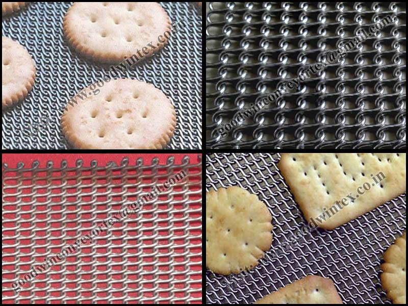 11-Z Type Articulated Wire Mesh