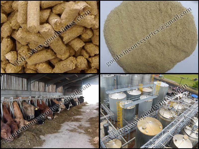 De Oiled  Rice Bran 02