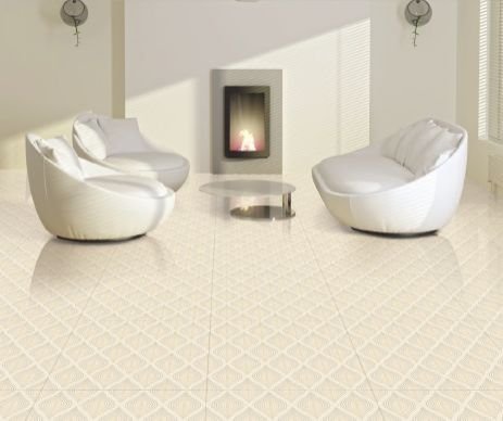 Nano Vitrified Tiles 17