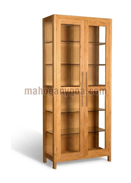 Wooden Cabinets 03