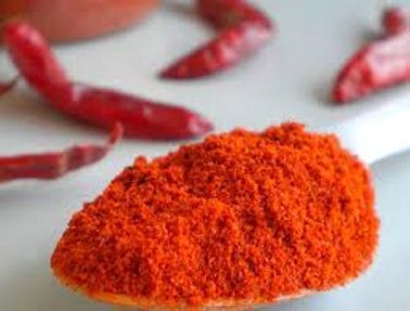 Red Chilli Powder 01
