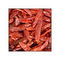 Sannam Dried Red Chilli